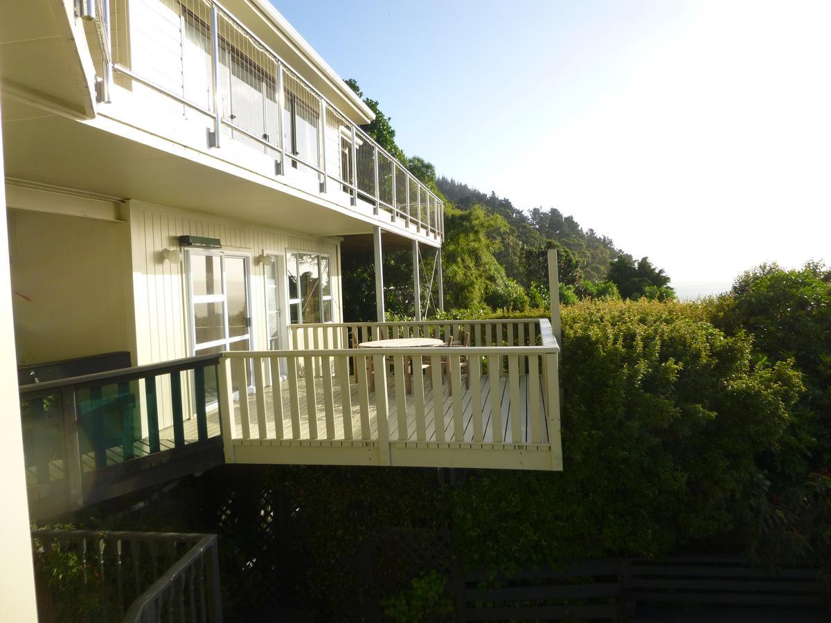 Bed and Breakfast Breakaway At York Bay Days Bay Экстерьер фото